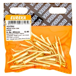 1CI70 - Wood Screw